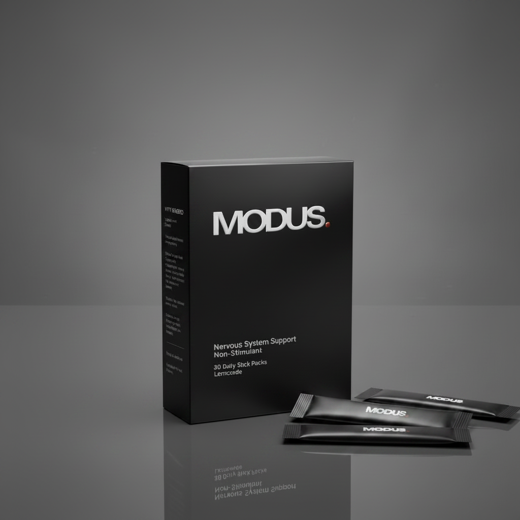 MODUS - Base Mode.