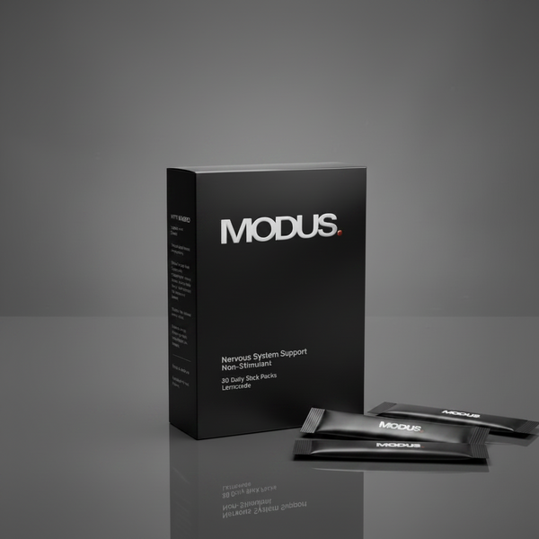 MODUS — Base Mode